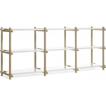 police Police Woody Low