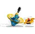 Stavebnice LEGO LEGO Ninjago 70690 Jayův ninjovský trénink Spinjitzu