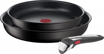 Sada nádobí Tefal Ingenio Unlimited On L3959143 3 ks