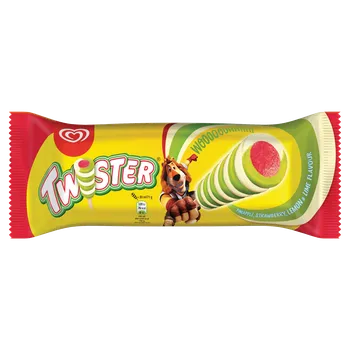 Algida Twister Pineapple 80 ml
