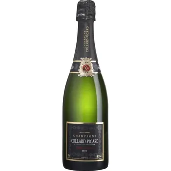 Collard Picard Sélection brut 0,75L