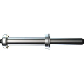 Trn pro motocyklový stojan OXFORD ZERO-G - průměr trnu 21,5 mm