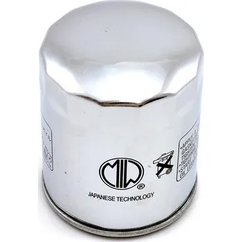 Olejový filtr Olejový filtr MIW BU10001 (alt. HF171C)