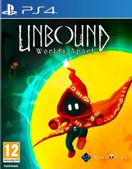 Hra pro PlayStation 4 Unbound: Worlds Apart PS4