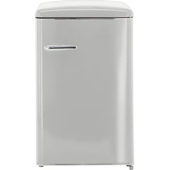 Lednice Exquisit RKS 120-16 RVA++ GRAU