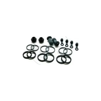 Brzdová destička Opravná sada brzdového třmenu TOURMAX OST 1523