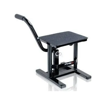 Motodoplněk Stojánek PUIG 6289N černý