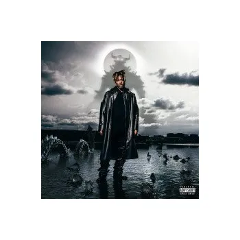 Zahraniční hudba Fighting Demons - Juice Wrld [CD]