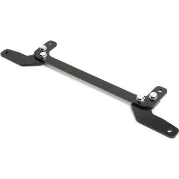 Zavazadlo na motocykl ZT Racing Držák přídavných světlometů R1200GS 08-12