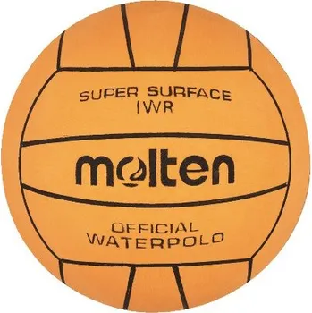 Dětský míč Míč na vodní pólo MOLTEN IWR