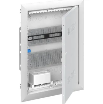 modulární přístroj a rozvaděč ABB 2CPX031390R9999