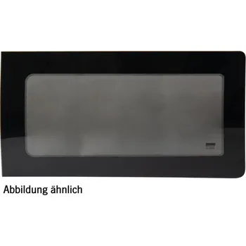 Auto-moto Carbest Pevné okno Ducato Přední pravé (1400x665mm)