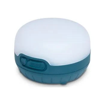 kempingová lampa Black Diamond MOJI+ Azurite modrá