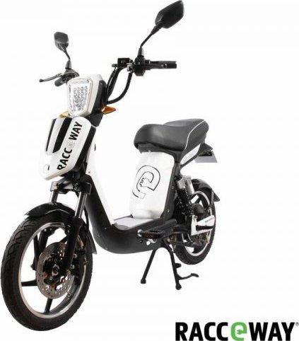 E-BABETA, bílá TESTOVACÍ MODEL