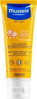 Mustela Very High Protection Sun Lotion SPF50 40 ml