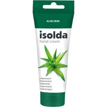Péče o ruce Isolda Aloe Vera krém na ruce 100 ml