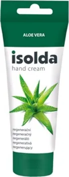 Péče o ruce Isolda Aloe Vera krém na ruce 100 ml