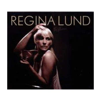 Zahraniční hudba CD Regina Lund: Return 2014
