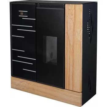 Krbová kamna Kretz Aguro 1 linky