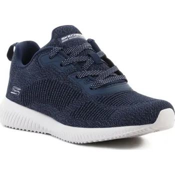 Dámská běžecká obuv Dámské boty Skechers W 117074-NVY EU 36