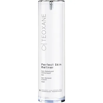 Pleťová emulze TEOXANE - Perfect Skin Refiner 50 ml