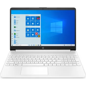 Notebook HP 15s-eq1721nc (4Y1H9EA)