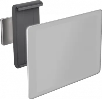 Durable 893323 držák tabletu Wall stříbrný