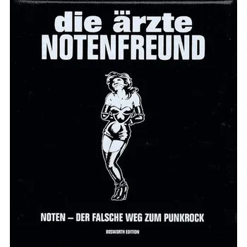 Die rzte (Binder Only) 36091