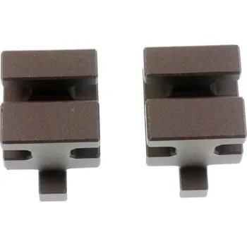 Držák mřížky trouby 00637444 BOSCH / SIEMENS