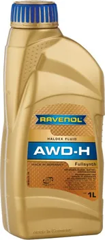 Převodový olej RAVENOL 1211140-001-01-999 AWD-H 1 l