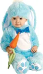 Rubie's Baby kostým modrý králíček 6-12…