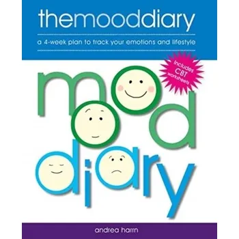 The Mood Diary - Harrn Andrea