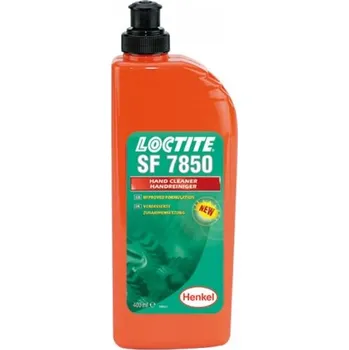 Průmyslové lepidlo Loctite SF 7850/400ml čistič na ruce