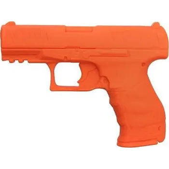 Příslušenství pro sportovní střelbu Cvičná gumová pistole TW-WALTHER P99Q