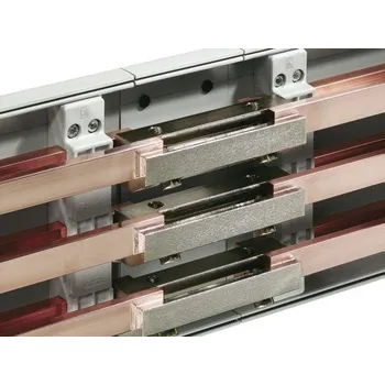 kabelová chránička Spojka Rittal PLS 800A sběrnic dvoj(3ks) 3505000