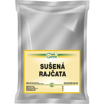 Zelenina Vera Gurmet Sušená rajčata v oleji 1kg
