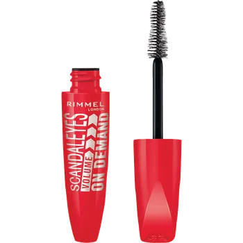 Rimmel London Scandal Eyes Volume On…