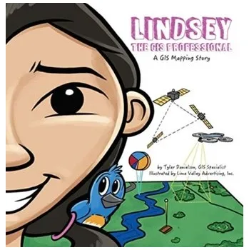 Lindsey the GIS Professional - Danielson, Tyler