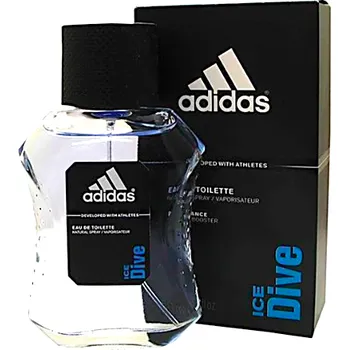 Pánský parfém Adidas EDT 50 ml Ice Dive