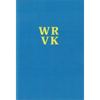 Recenze Vražda Krista - Wilhelm Reich (2018, brožovaná)