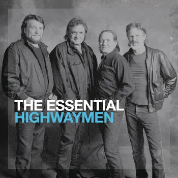 Zahraniční hudba The Essential Highwaymen - The Highwaymen [2CD]