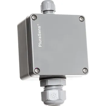 Bezpečnostní detektor Snímač koncentrace propanu EVIKON E2618-LEL(C3H8)