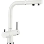 Kuchyňská baterie Blanco Fontas-S II Bílá 525204