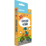 Albi Chytré vějíře Doprava