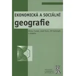 Ekonomická a sociální geografie -…