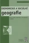 Ekonomická a sociální geografie -…