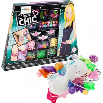 Dětské navlékací korálky Korálky (Dětské korálky)