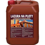 Sokrates Building Plast Palisander 5 kg