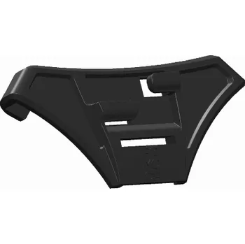 Skialpinistické vybavení Pomoca Twin Tip Tail Hook zadní koncovka na pásy