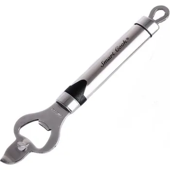 Otvírák Smart Cook Otvírák korunkových uzávěrů